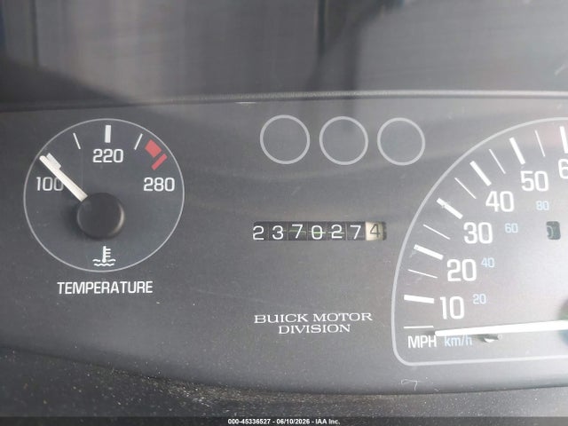 Продаж на аукціоні авто 1993 Buick Skylark Custom, vin: 1G4NV54NXPC298569, номер лоту: 45336527