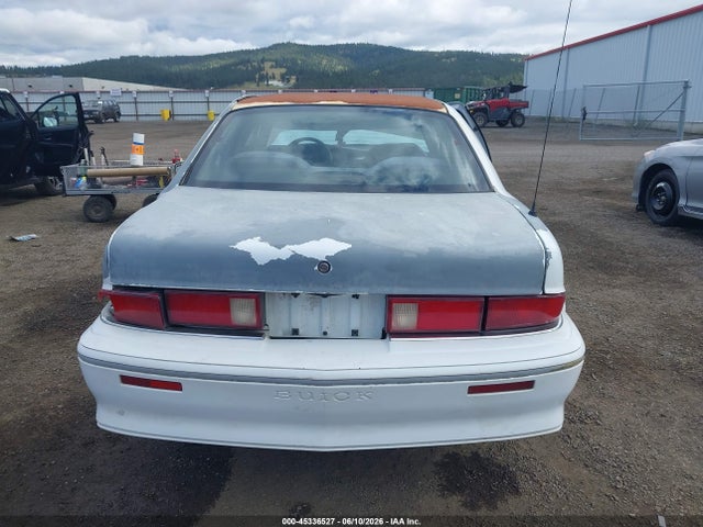 Продаж на аукціоні авто 1993 Buick Skylark Custom, vin: 1G4NV54NXPC298569, номер лоту: 45336527