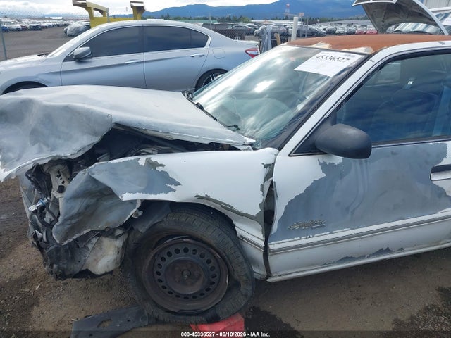 Продаж на аукціоні авто 1993 Buick Skylark Custom, vin: 1G4NV54NXPC298569, номер лоту: 45336527