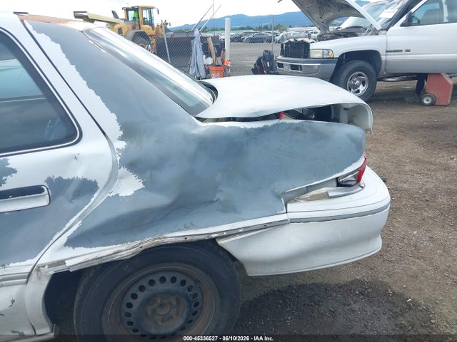 Продаж на аукціоні авто 1993 Buick Skylark Custom, vin: 1G4NV54NXPC298569, номер лоту: 45336527