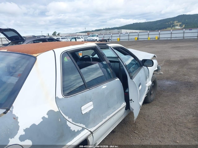 Продаж на аукціоні авто 1993 Buick Skylark Custom, vin: 1G4NV54NXPC298569, номер лоту: 45336527