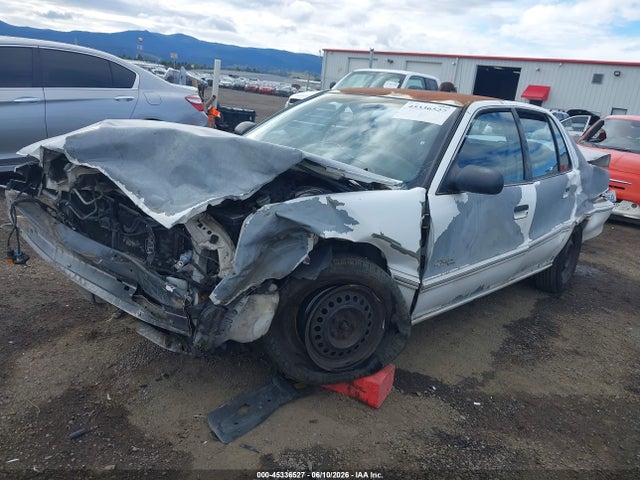 Продаж на аукціоні авто 1993 Buick Skylark Custom, vin: 1G4NV54NXPC298569, номер лоту: 45336527