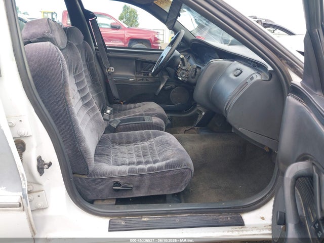 Продаж на аукціоні авто 1993 Buick Skylark Custom, vin: 1G4NV54NXPC298569, номер лоту: 45336527