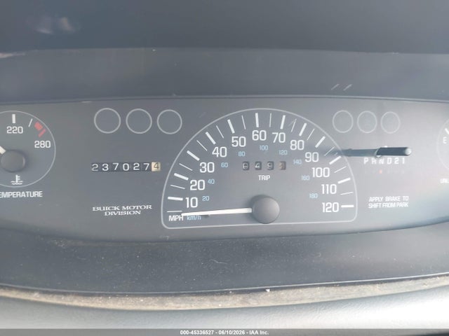 Продаж на аукціоні авто 1993 Buick Skylark Custom, vin: 1G4NV54NXPC298569, номер лоту: 45336527