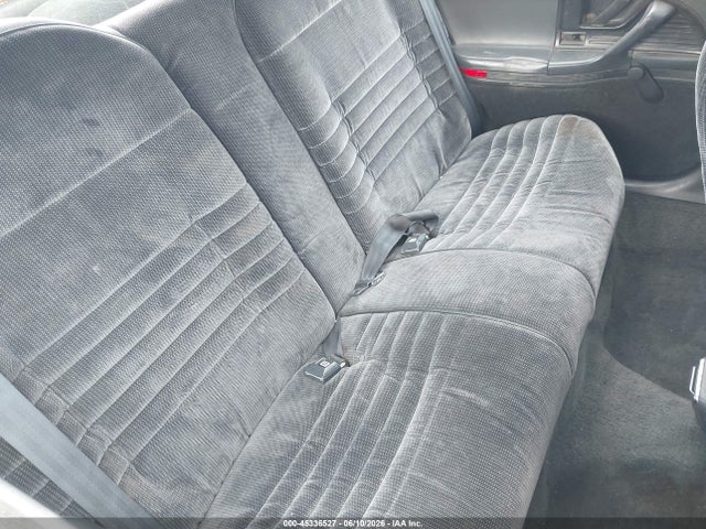 Продаж на аукціоні авто 1993 Buick Skylark Custom, vin: 1G4NV54NXPC298569, номер лоту: 45336527