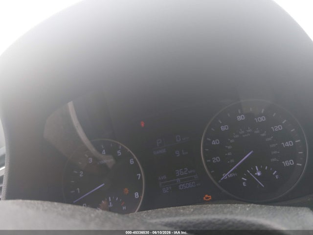 45336530 :رقم المزاد ، 5NPD74LF8HH062569 vin ، 2017 Hyundai Elantra Se مزاد بيع