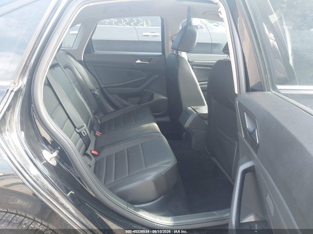 Aukcja sprzedaży 2024 Volkswagen Jetta 1.5t Se, vin: 3VW7M7BU6RM022443, numer aukcji: 45336534