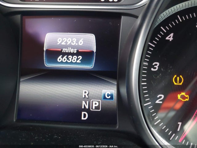 45336535 :رقم المزاد ، WDDSJ4GB6JN640941 vin ، 2018 Mercedes-benz Cla 250 4matic مزاد بيع