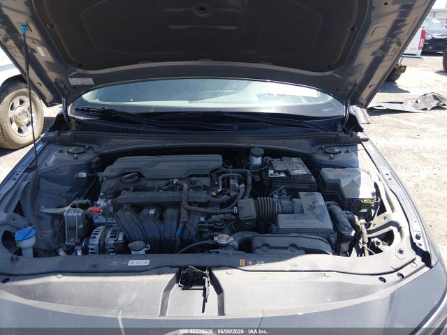 Продажа на аукционе авто 2024 Hyundai Elantra Sel, vin: KMHLM4DG5RU846903, номер лота: 45336538