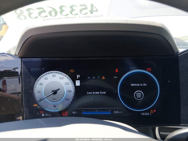 Продажа на аукционе авто 2024 Hyundai Elantra Sel, vin: KMHLM4DG5RU846903, номер лота: 45336538