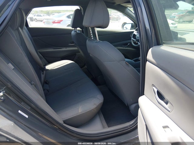 Продажа на аукционе авто 2024 Hyundai Elantra Sel, vin: KMHLM4DG5RU846903, номер лота: 45336538