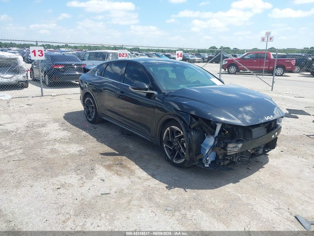 Продаж на аукціоні авто 2026 Kia K4 Gt-line, vin: 3KPFW4DE1TE268606, номер лоту: 45336537