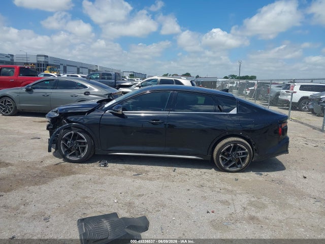 Продаж на аукціоні авто 2026 Kia K4 Gt-line, vin: 3KPFW4DE1TE268606, номер лоту: 45336537