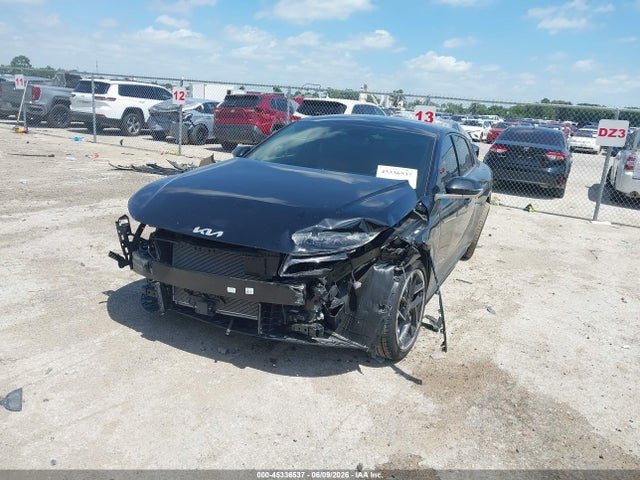 Продаж на аукціоні авто 2026 Kia K4 Gt-line, vin: 3KPFW4DE1TE268606, номер лоту: 45336537