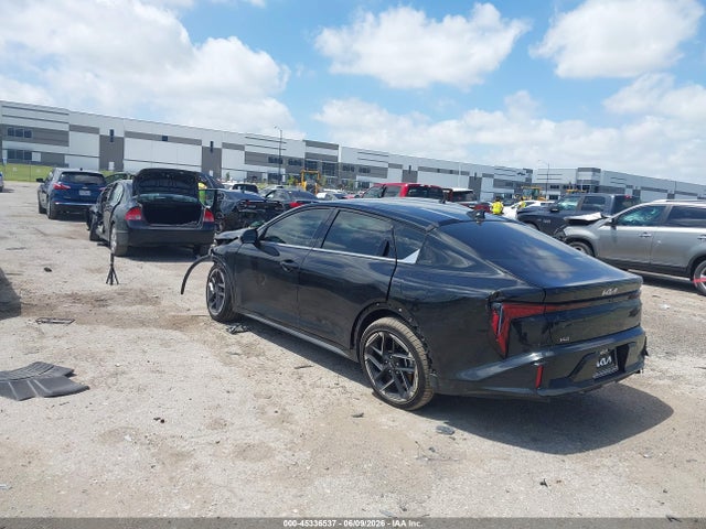 Продаж на аукціоні авто 2026 Kia K4 Gt-line, vin: 3KPFW4DE1TE268606, номер лоту: 45336537