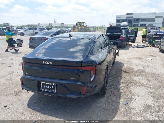Продаж на аукціоні авто 2026 Kia K4 Gt-line, vin: 3KPFW4DE1TE268606, номер лоту: 45336537