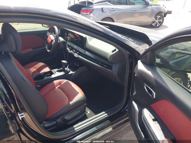 Продаж на аукціоні авто 2026 Kia K4 Gt-line, vin: 3KPFW4DE1TE268606, номер лоту: 45336537