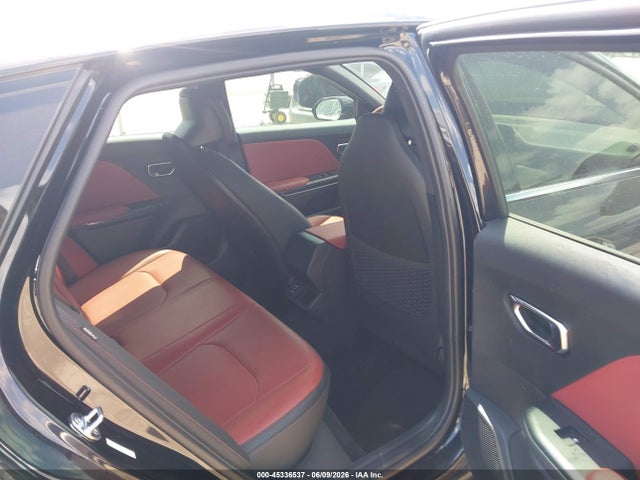 Продаж на аукціоні авто 2026 Kia K4 Gt-line, vin: 3KPFW4DE1TE268606, номер лоту: 45336537