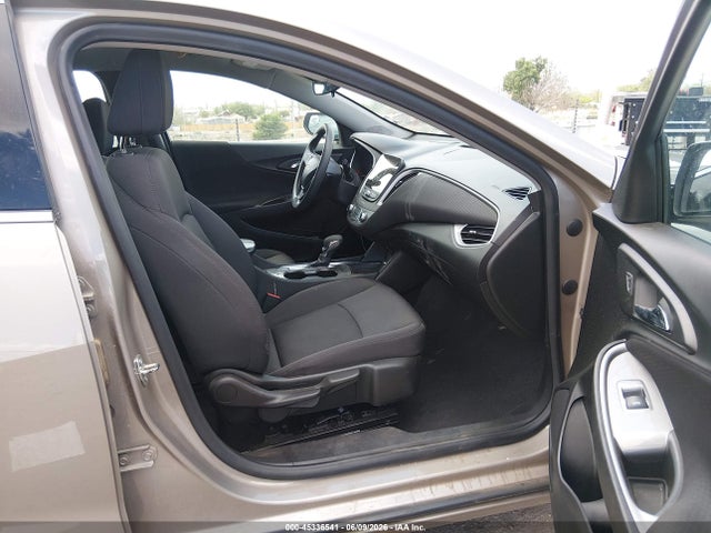 1G1ZD5ST6PF245594 Chevrolet Malibu Fwd 1lt