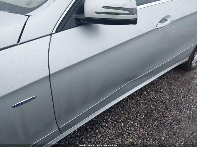 45336545 :رقم المزاد ، WDDHF2EB5BA408312 vin ، 2011 Mercedes-benz E 350 Bluetec مزاد بيع