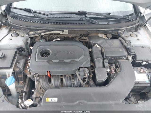 Aukcja sprzedaży 2015 Hyundai Sonata Se, vin: 5NPE24AF0FH244057, numer aukcji: 45336547