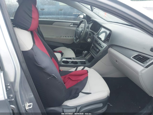 Aukcja sprzedaży 2015 Hyundai Sonata Se, vin: 5NPE24AF0FH244057, numer aukcji: 45336547