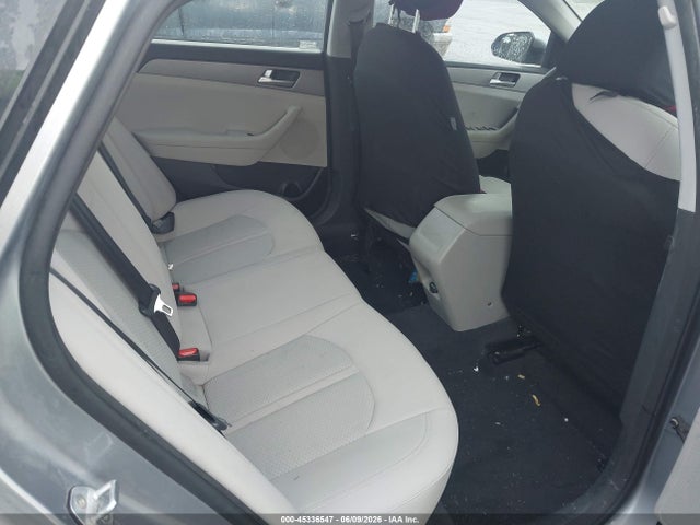 Aukcja sprzedaży 2015 Hyundai Sonata Se, vin: 5NPE24AF0FH244057, numer aukcji: 45336547