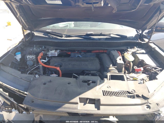 7FARS6H58RE012842 Honda Cr-v Hybrid Sport