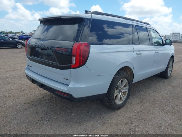 Aukcja sprzedaży 2025 Ford Expedition Platinum Max, vin: 1FMJK1MG1SEA42500, numer aukcji: 45336555