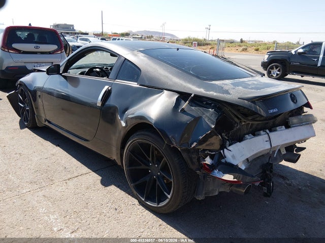 45336557 :رقم المزاد ، JN1AZ34D84M103127 vin ، 2004 Nissan 350z Touring مزاد بيع