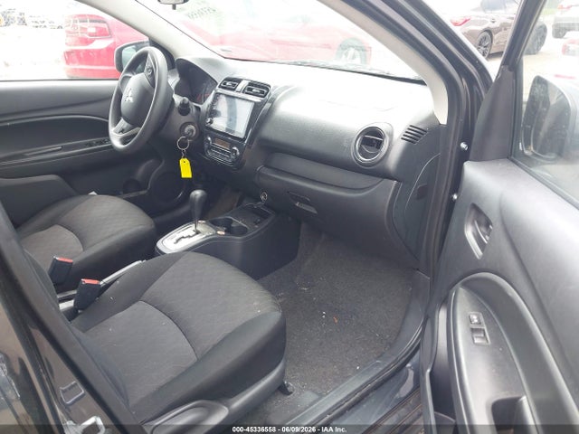 Aukcja sprzedaży 2024 Mitsubishi Mirage Es/le, vin: ML32AUHJ7RH026770, numer aukcji: 45336558