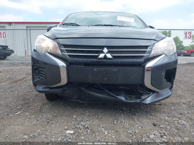 Aukcja sprzedaży 2024 Mitsubishi Mirage Es/le, vin: ML32AUHJ7RH026770, numer aukcji: 45336558