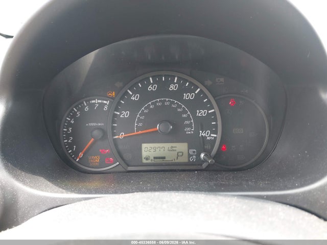 Aukcja sprzedaży 2024 Mitsubishi Mirage Es/le, vin: ML32AUHJ7RH026770, numer aukcji: 45336558