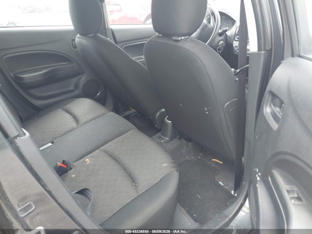 Aukcja sprzedaży 2024 Mitsubishi Mirage Es/le, vin: ML32AUHJ7RH026770, numer aukcji: 45336558