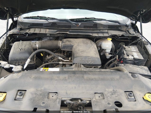 Aukcja sprzedaży 2016 Ram 1500 Tradesman, vin: 1C6RR7KG7GS345385, numer aukcji: 45336563