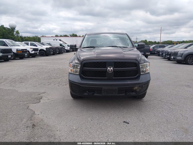 Aukcja sprzedaży 2016 Ram 1500 Tradesman, vin: 1C6RR7KG7GS345385, numer aukcji: 45336563