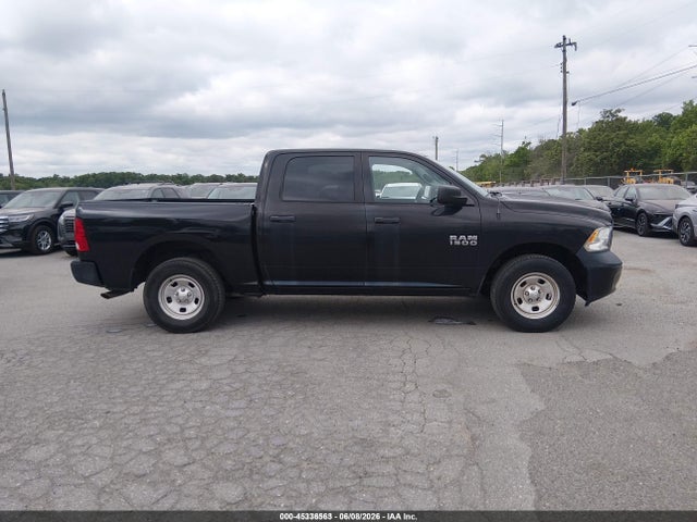 Aukcja sprzedaży 2016 Ram 1500 Tradesman, vin: 1C6RR7KG7GS345385, numer aukcji: 45336563
