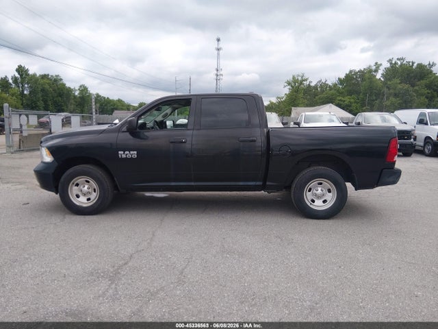 Aukcja sprzedaży 2016 Ram 1500 Tradesman, vin: 1C6RR7KG7GS345385, numer aukcji: 45336563