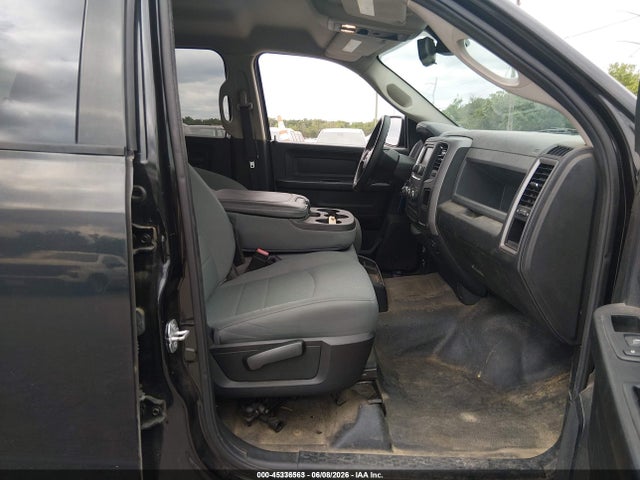 Aukcja sprzedaży 2016 Ram 1500 Tradesman, vin: 1C6RR7KG7GS345385, numer aukcji: 45336563