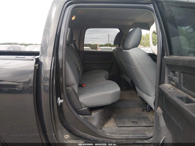 Aukcja sprzedaży 2016 Ram 1500 Tradesman, vin: 1C6RR7KG7GS345385, numer aukcji: 45336563