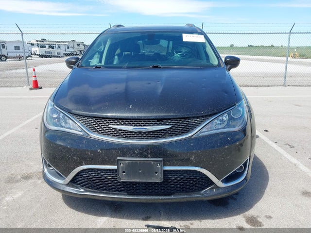 Aukcja sprzedaży 2018 Chrysler Pacifica Touring L, vin: 2C4RC1BG8JR235932, numer aukcji: 45336566