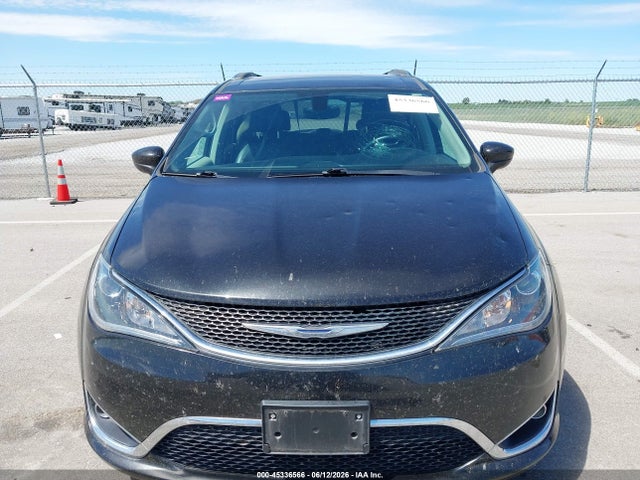 Aukcja sprzedaży 2018 Chrysler Pacifica Touring L, vin: 2C4RC1BG8JR235932, numer aukcji: 45336566