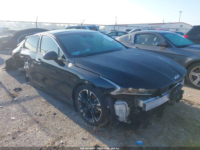 Auction sale of the 2023 Kia K5 Gt-line, vin: 5XXG64J20PG210501, lot number: 45336567
