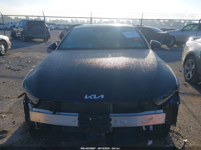 Продажа на аукционе авто 2023 Kia K5 Gt-line, vin: 5XXG64J20PG210501, номер лота: 45336567