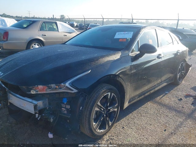 Продажа на аукционе авто 2023 Kia K5 Gt-line, vin: 5XXG64J20PG210501, номер лота: 45336567