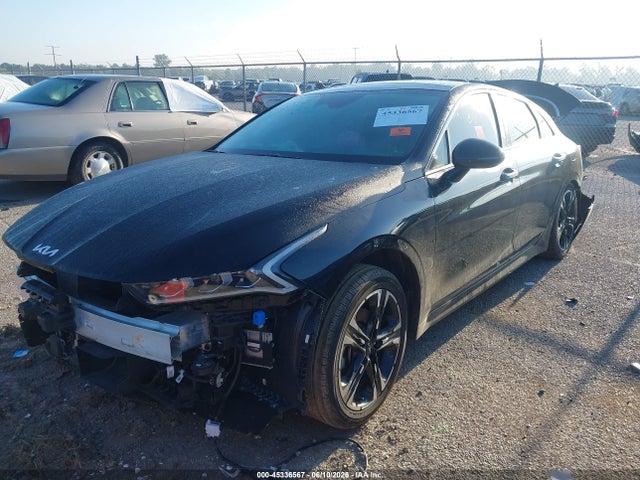 Продажа на аукционе авто 2023 Kia K5 Gt-line, vin: 5XXG64J20PG210501, номер лота: 45336567