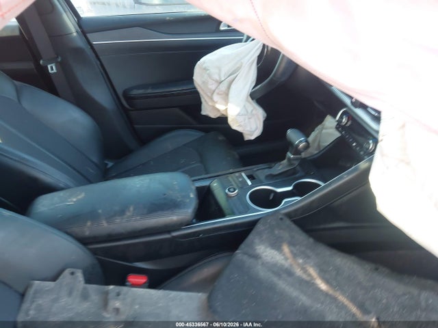 Продажа на аукционе авто 2023 Kia K5 Gt-line, vin: 5XXG64J20PG210501, номер лота: 45336567