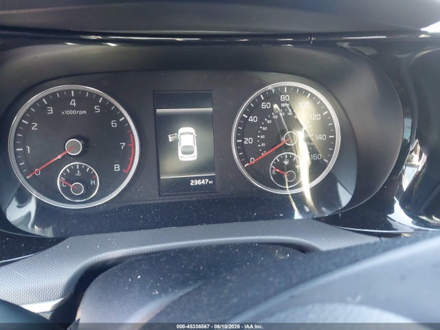 Продажа на аукционе авто 2023 Kia K5 Gt-line, vin: 5XXG64J20PG210501, номер лота: 45336567