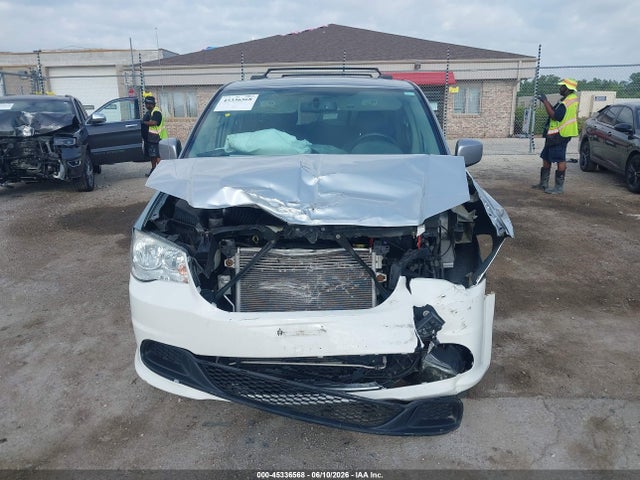 Aukcja sprzedaży 2015 Chrysler Town & Country Touring, vin: 2C4RC1BG4FR582424, numer aukcji: 45336568