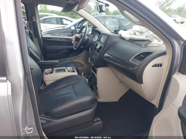 Aukcja sprzedaży 2015 Chrysler Town & Country Touring, vin: 2C4RC1BG4FR582424, numer aukcji: 45336568